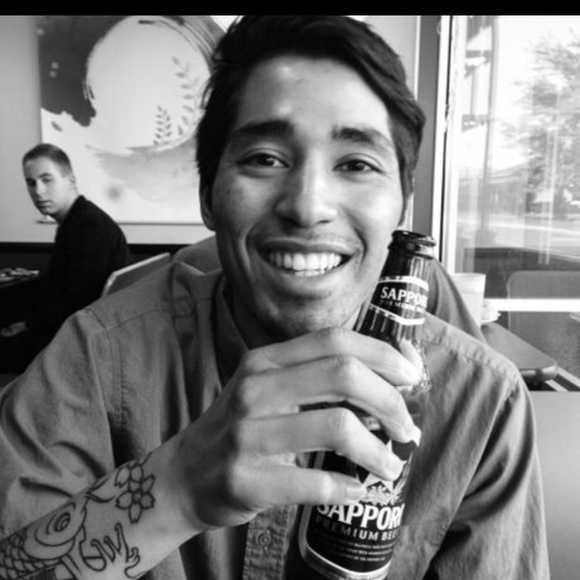 Meet your Posher, Marvin - Picture 1 of 1